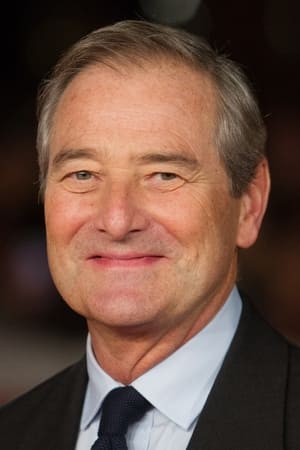 Julian Wadham Image