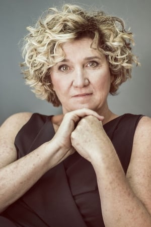 Ana Wagener Image