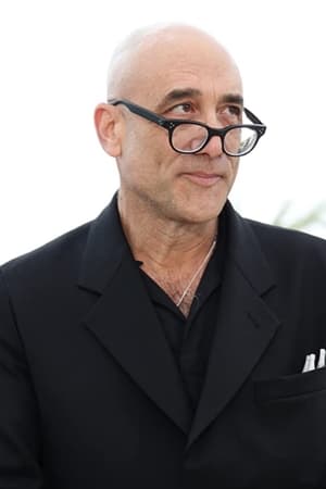 Bruce Wagner Image
