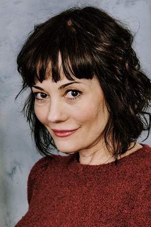 Natasha Gregson Wagner Image