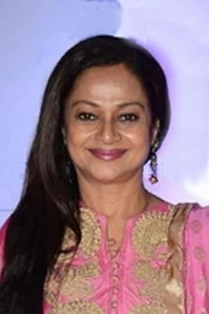 Zarina Wahab Image