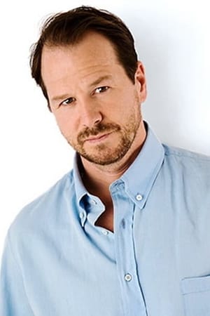 Robert Wahlberg Image