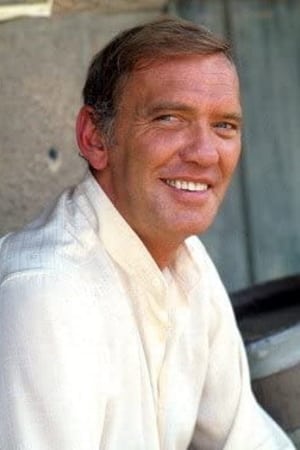 James Wainwright Image