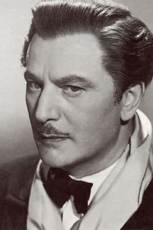 Anton Walbrook Image