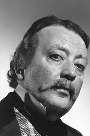 Raymond Walburn Image