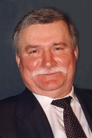 Lech Walesa Image