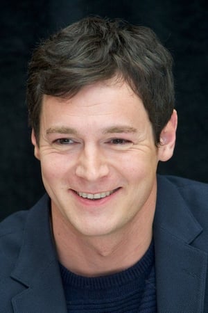 Benjamin Walker Image