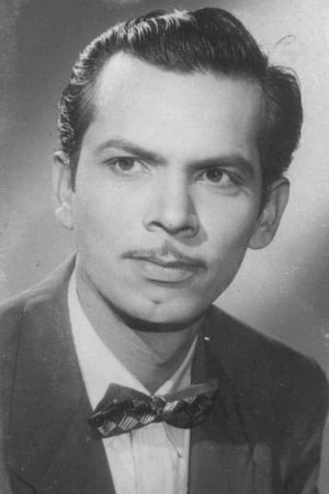 Johnny Walker Image