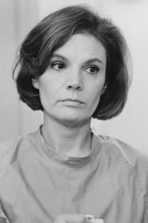 Kathryn Walker Image