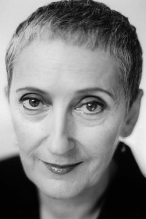 Kerry Walker Image