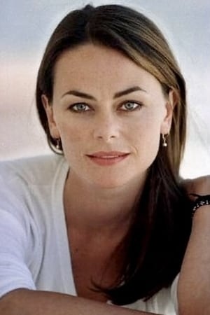 Polly Walker Image
