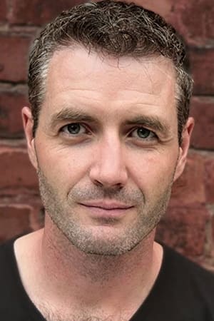 Brendan Wall Image