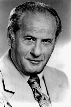 Eli Wallach Image