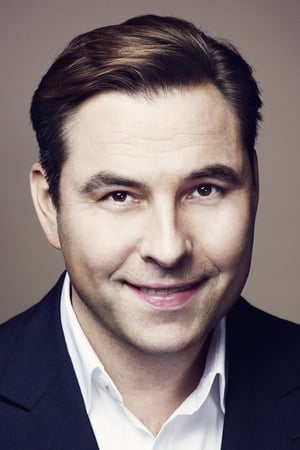 David Walliams Image