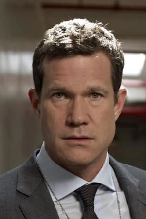 Dylan Walsh Image