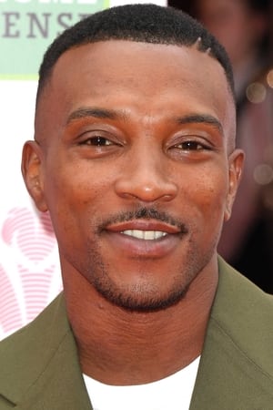 Ashley Walters Image
