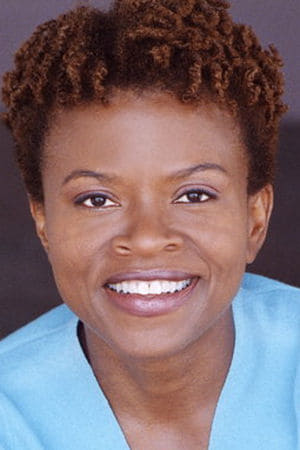 Monnae Michaell Image