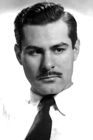 Sam Wanamaker Image