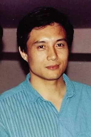 Bozhao Wang Image