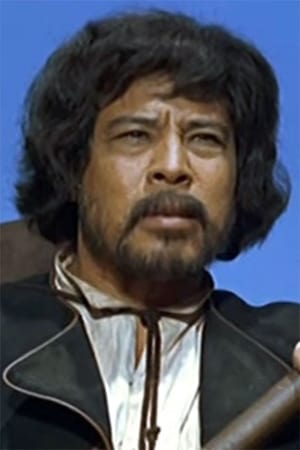 George Wang Image