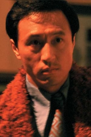 Luoyong Wang Image