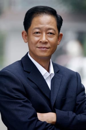 Zhiwen Wang Image