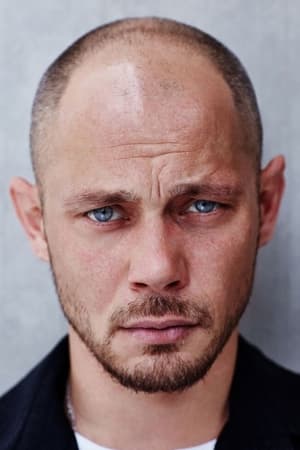 Antonio Wannek Image