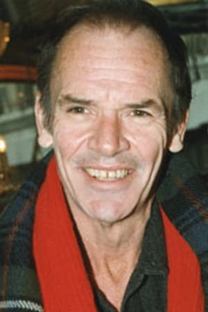 David Warbeck Image