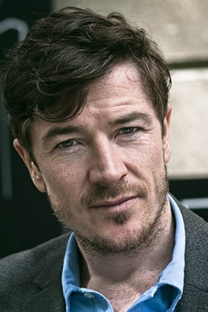 Barry Ward Image