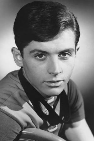 Burt Ward Image