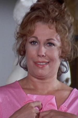 Janet Ward Image
