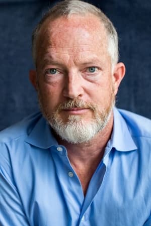 Jonathan Ward Image