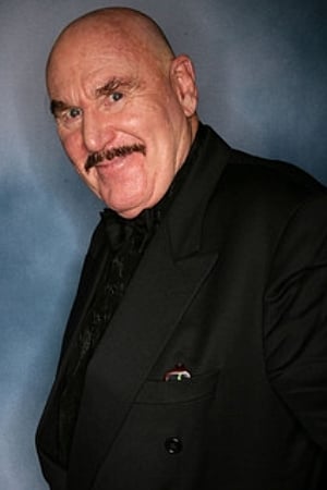 Roger Ward Image