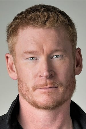 Zack Ward Image
