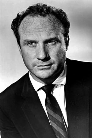 Jack Warden Image