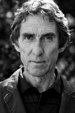 Frederick Warder Image