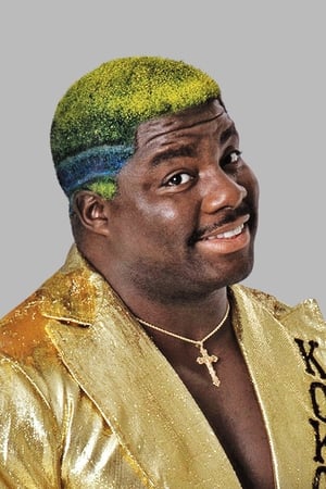 James Ware Image