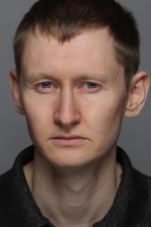 Raymond Waring Image