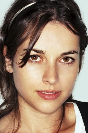 Amelia Warner Image