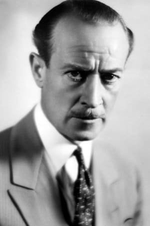H.B. Warner Image