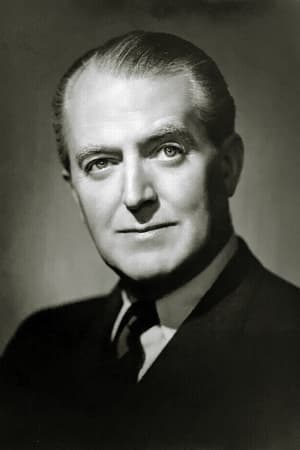 Jack Warner Image