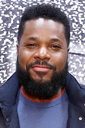 Malcolm-Jamal Warner Image