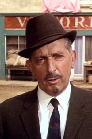 Richard Warner Image