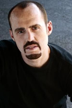 Garrett Warren Image