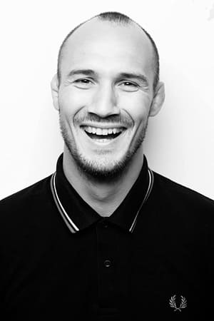 James Warren Image