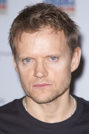 Marc Warren Image
