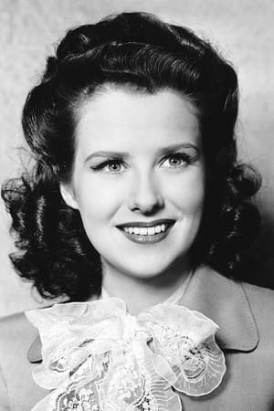 Ruth Warrick Image