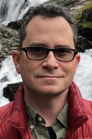 Michael Warwick Image