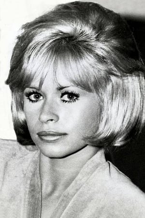 Beverly Washburn Image