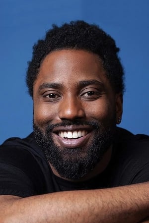 John David Washington Image